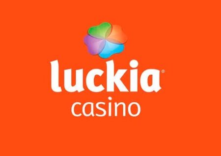 Luckia Casino Bónus 2025: 5€ Grátis + 500€ (Código Promocional)