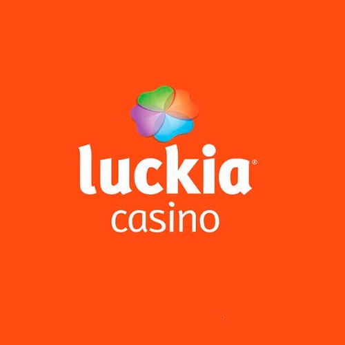 Luckia Casino Bónus 2025: 5€ Grátis + 500€ (Código Promocional)