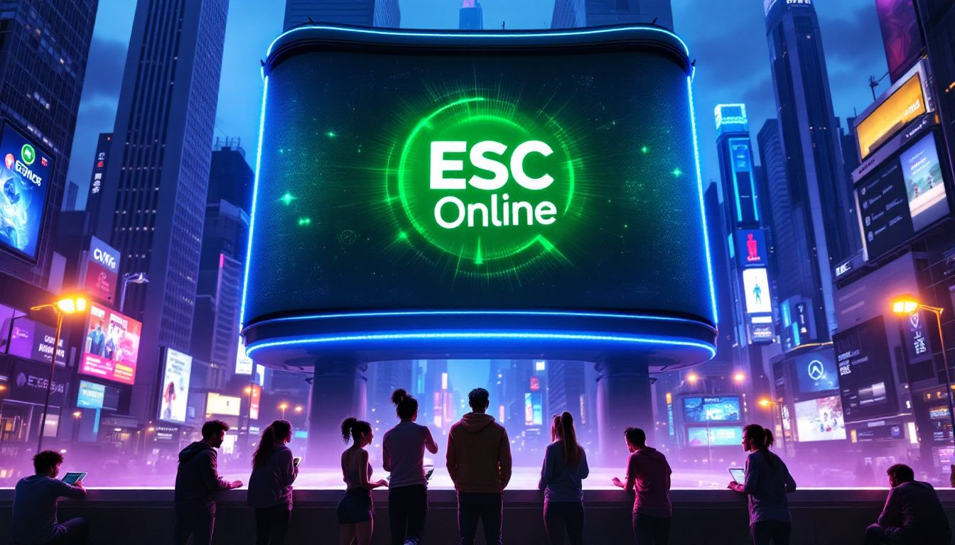 Promoções para apostas desportivas na ESC Online.