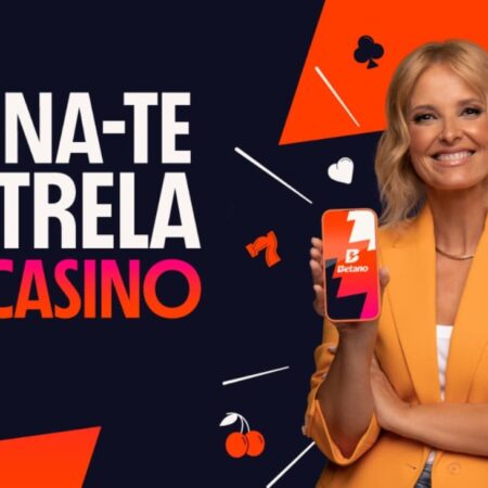 Top Jogos e Bónus Incríveis no Betano Casino