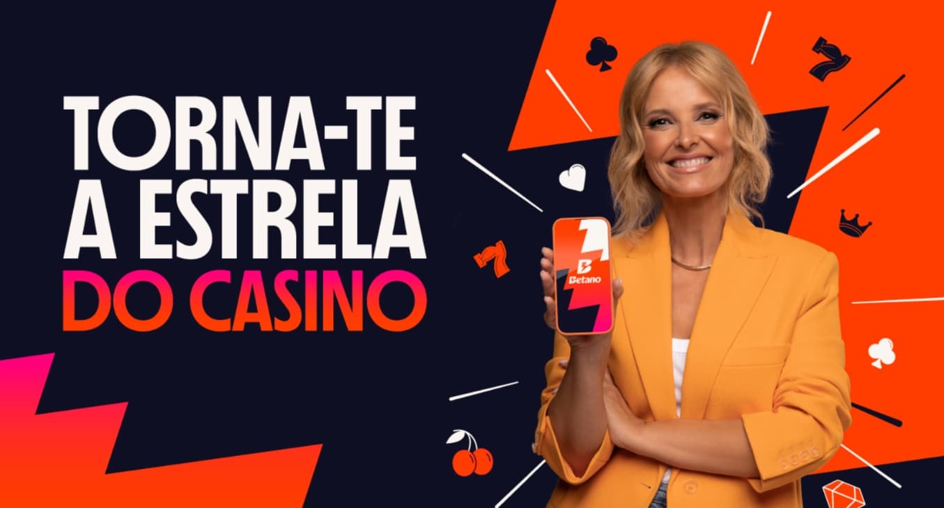 Jogos de mesa disponíveis no Betano Casino.