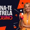 Casino Betano: 200€ em Bónus + 100 Rodadas Grátis